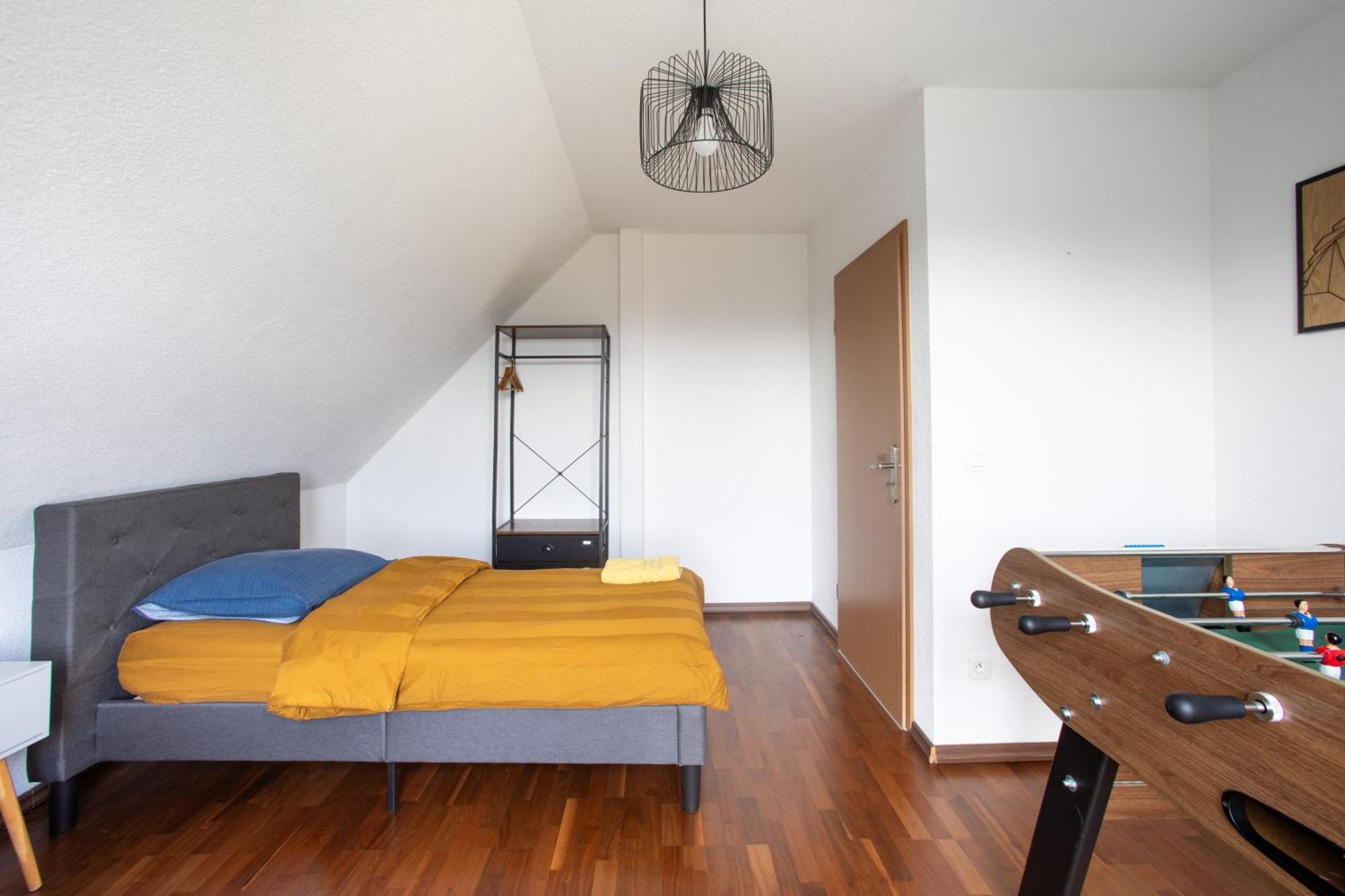 Esplanade Home Private Spa Jacuzzi Sauna Parking, Colmar Muntzenheim Ngoại thất bức ảnh
